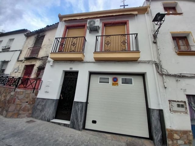 3 sovrum Hus till salu i Martos - 110 000 € (Ref: 10019423)