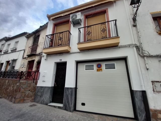 3 sovrum Hus till salu i Martos - 110 000 € (Ref: 10019423)