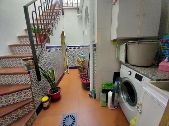 3 sovrum Hus till salu i Martos - 110 000 € (Ref: 10019423)