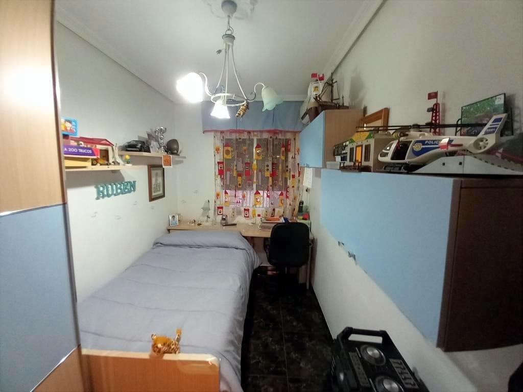 3 sovrum Hus till salu i Martos med garage - 110 000 € (Ref: 10019423)