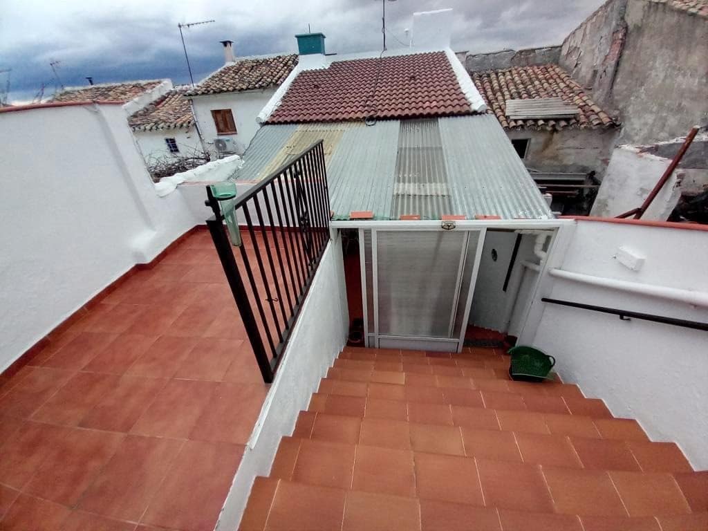 3 sovrum Hus till salu i Martos med garage - 110 000 € (Ref: 10019423)