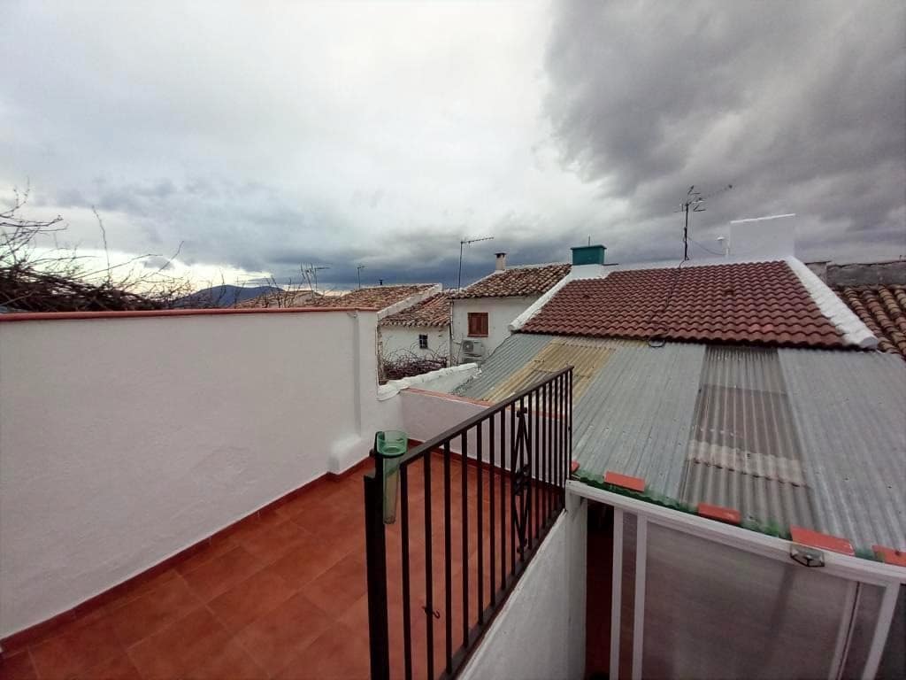3 sovrum Hus till salu i Martos med garage - 110 000 € (Ref: 10019423)
