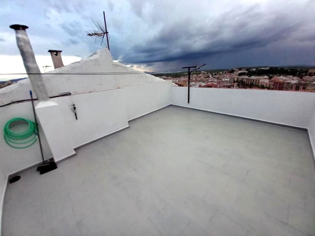 3 sovrum Hus till salu i Martos med garage - 110 000 € (Ref: 10019423)