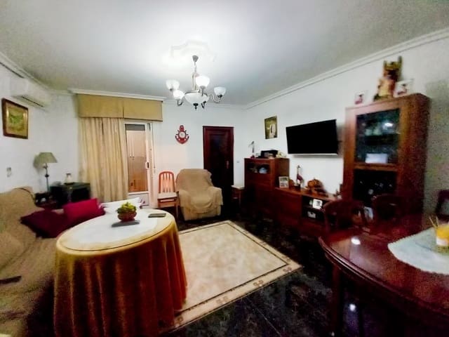 3 sovrum Hus till salu i Martos - 110 000 € (Ref: 10019423)