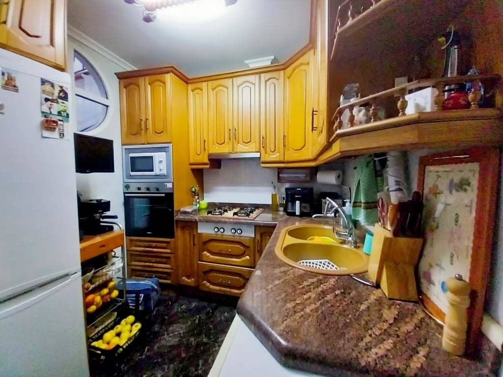 3 sovrum Hus till salu i Martos med garage - 110 000 € (Ref: 10019423)