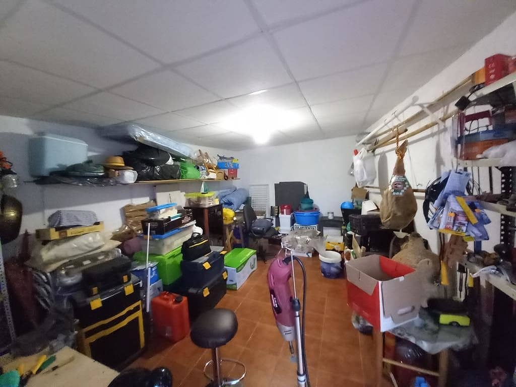 3 sovrum Hus till salu i Martos med garage - 110 000 € (Ref: 10019423)