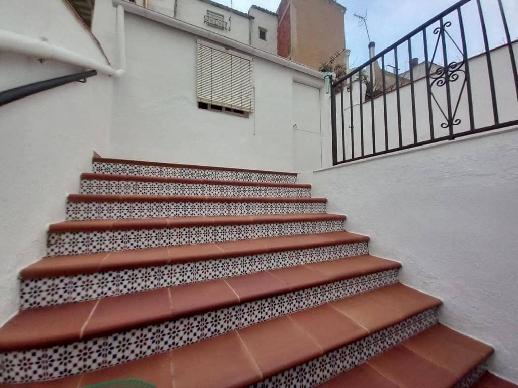 3 sovrum Hus till salu i Martos med garage - 110 000 € (Ref: 10019423)