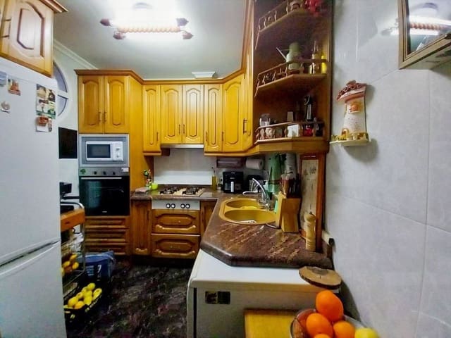 3 sovrum Hus till salu i Martos - 110 000 € (Ref: 10019423)