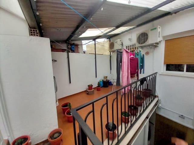 3 sovrum Hus till salu i Martos - 110 000 € (Ref: 10019423)
