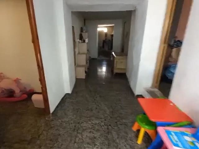 4 sovrum Hus till salu i Charilla, Alcalá la Real - 26 000 € (Ref: 10021607)