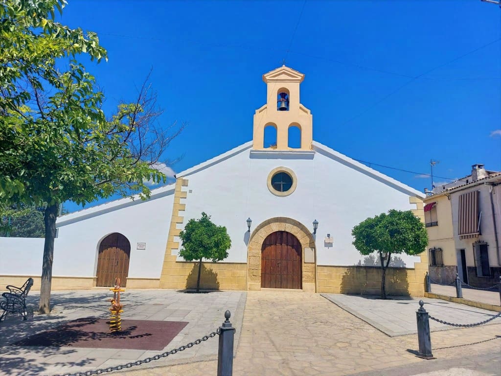 4 bedroom Townhouse for sale in Charilla - € 23,500 (Ref: 10021607)