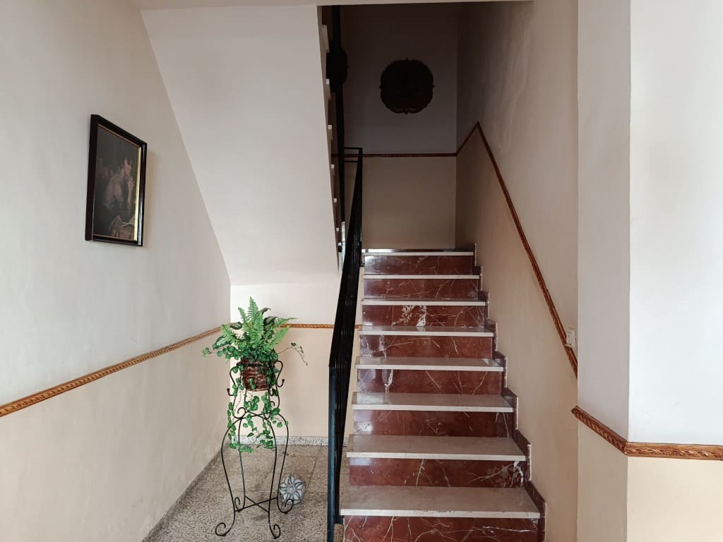 2 quarto Apartamento para venda em Luque - 52 000 € (Ref: 10022437)