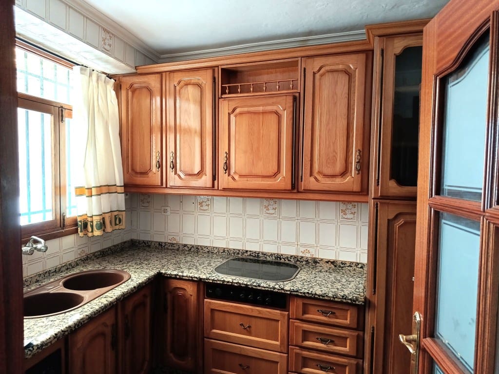 2 quarto Apartamento para venda em Luque - 52 000 € (Ref: 10022437)
