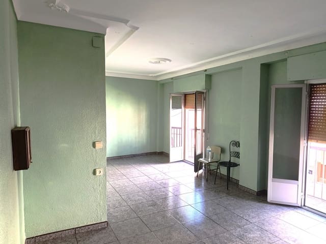 Apartamento de 2 habitaciones en Luque en venta - 52.000 € (Ref: 10022437)