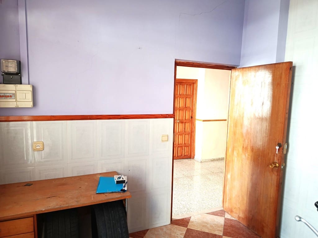 2 quarto Apartamento para venda em Luque - 52 000 € (Ref: 10022437)