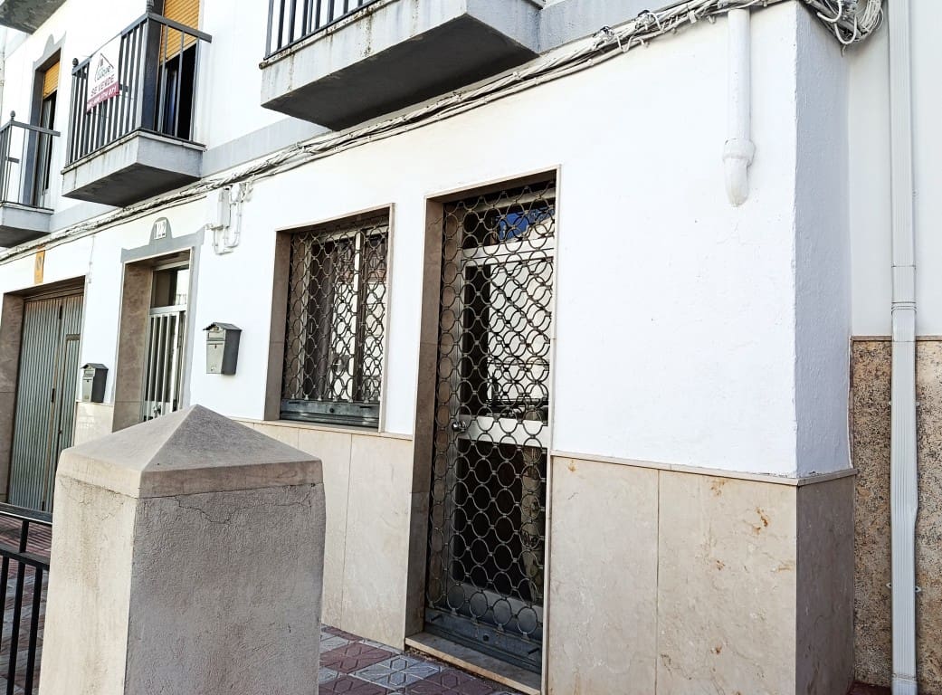 2 quarto Apartamento para venda em Luque - 52 000 € (Ref: 10022437)
