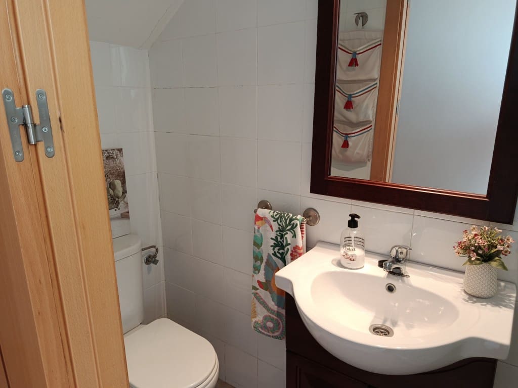 3 slaapkamer Huis te koop in Luque - € 79.900 (Ref: 10022438)