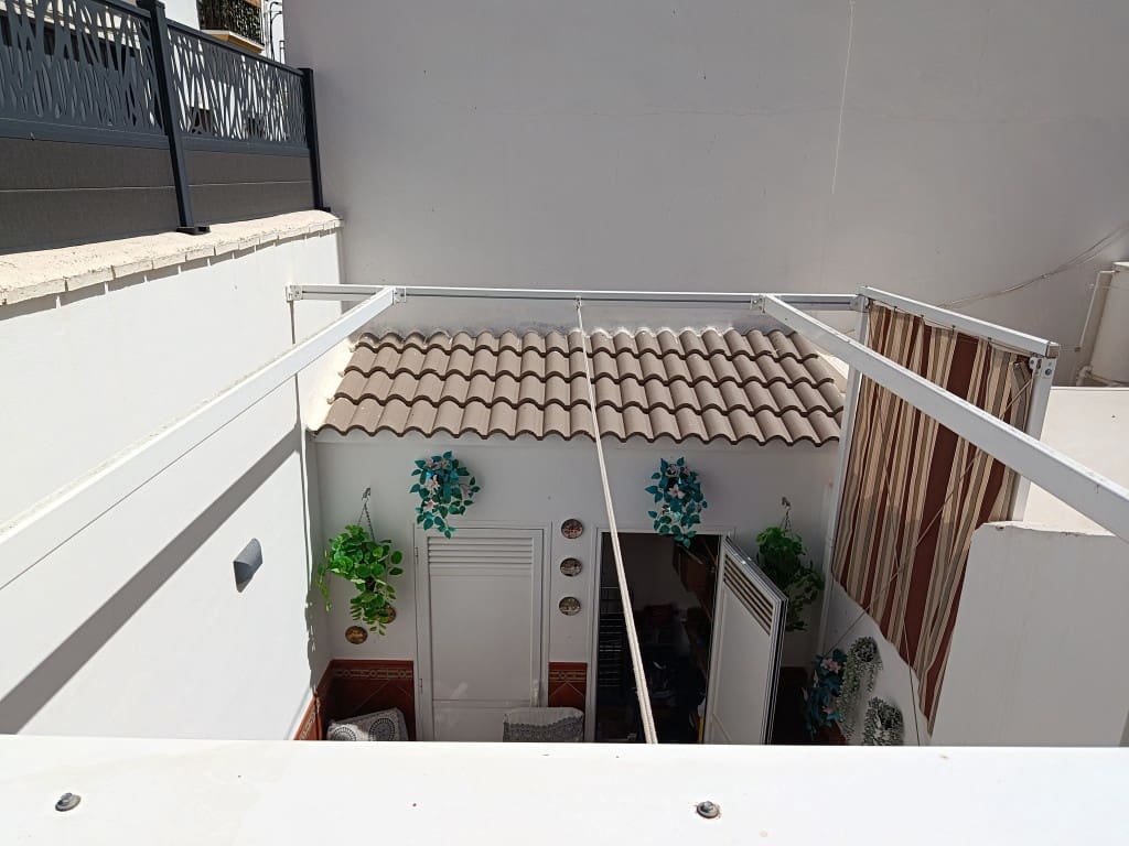 3 slaapkamer Huis te koop in Luque - € 79.900 (Ref: 10022438)