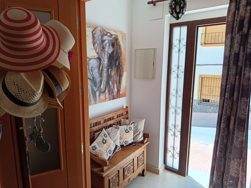 3 slaapkamer Huis te koop in Luque - € 79.900 (Ref: 10022438)