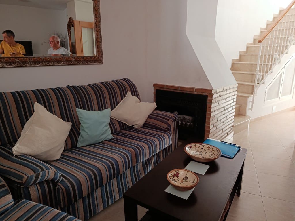 3 slaapkamer Huis te koop in Luque - € 79.900 (Ref: 10022438)