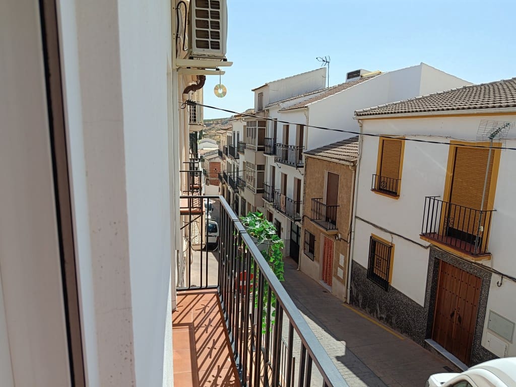 3 slaapkamer Huis te koop in Luque - € 79.900 (Ref: 10022438)