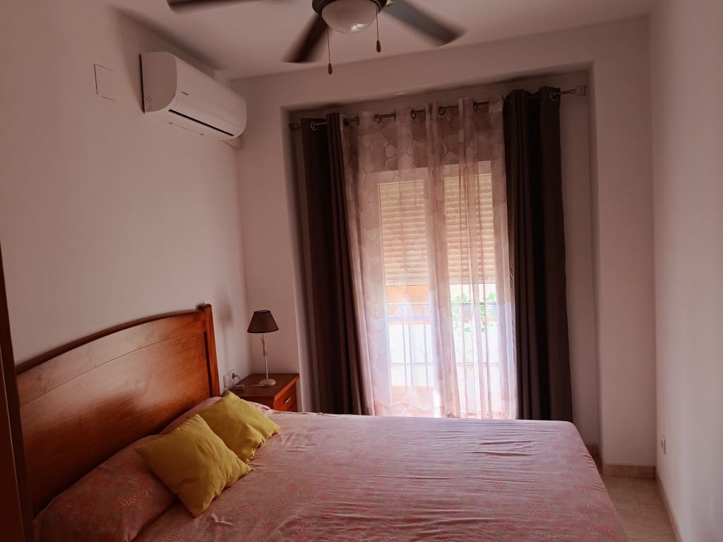 3 slaapkamer Huis te koop in Luque - € 79.900 (Ref: 10022438)