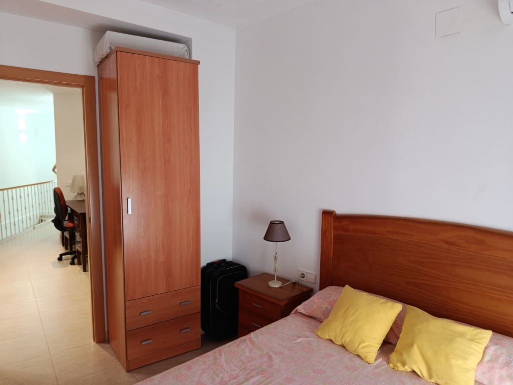 3 slaapkamer Huis te koop in Luque - € 79.900 (Ref: 10022438)