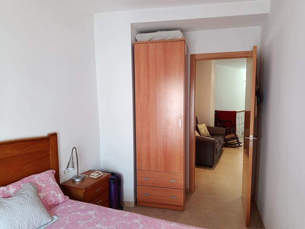 3 slaapkamer Huis te koop in Luque - € 79.900 (Ref: 10022438)