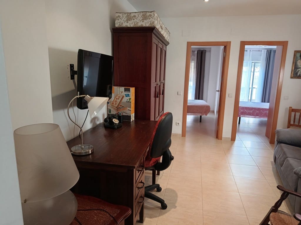 3 slaapkamer Huis te koop in Luque - € 79.900 (Ref: 10022438)