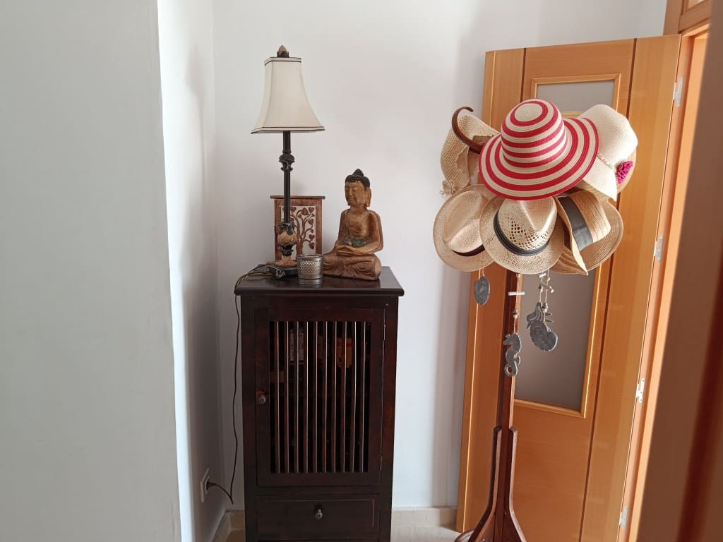 3 slaapkamer Huis te koop in Luque - € 79.900 (Ref: 10022438)