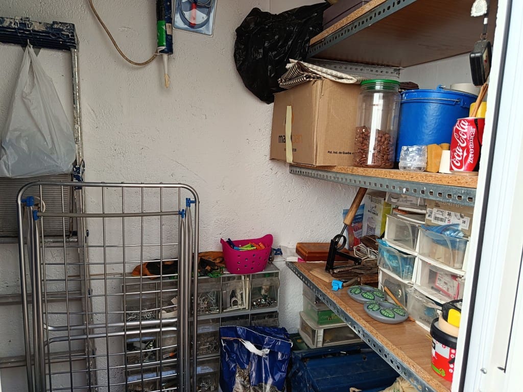 3 slaapkamer Huis te koop in Luque - € 79.900 (Ref: 10022438)