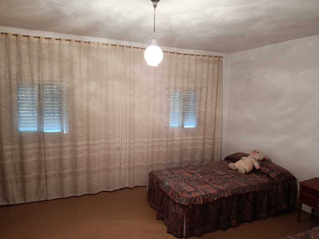 3 sovrum Hus till salu i San Jose de la Rabita med garage - 73 000 € (Ref: 10022439)