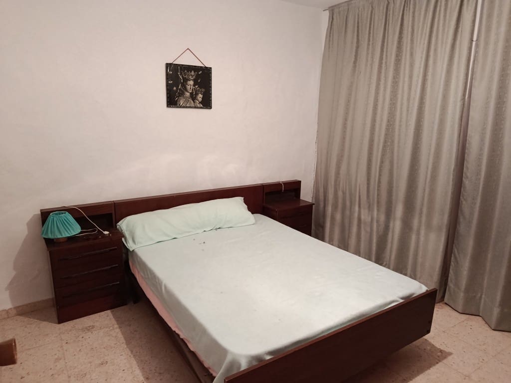 4 camera da letto Casa in vendita in Fuente-Tojar con garage - 85.000 € (Rif: 10024059)