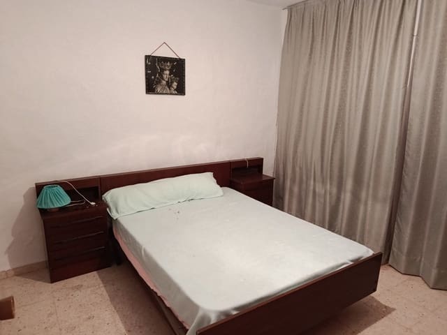 4 camera da letto Casa in vendita in Fuente-Tójar con garage - 85.000 € (Rif: 10024059)