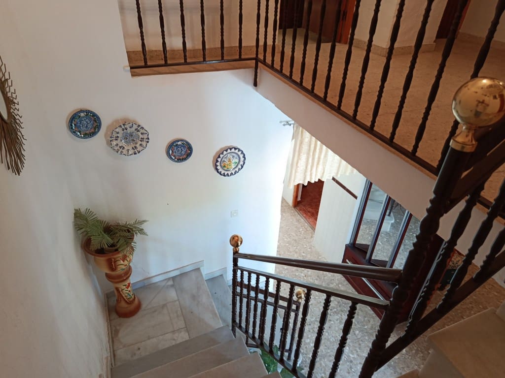 4 camera da letto Casa in vendita in Fuente-Tojar con garage - 85.000 € (Rif: 10024059)