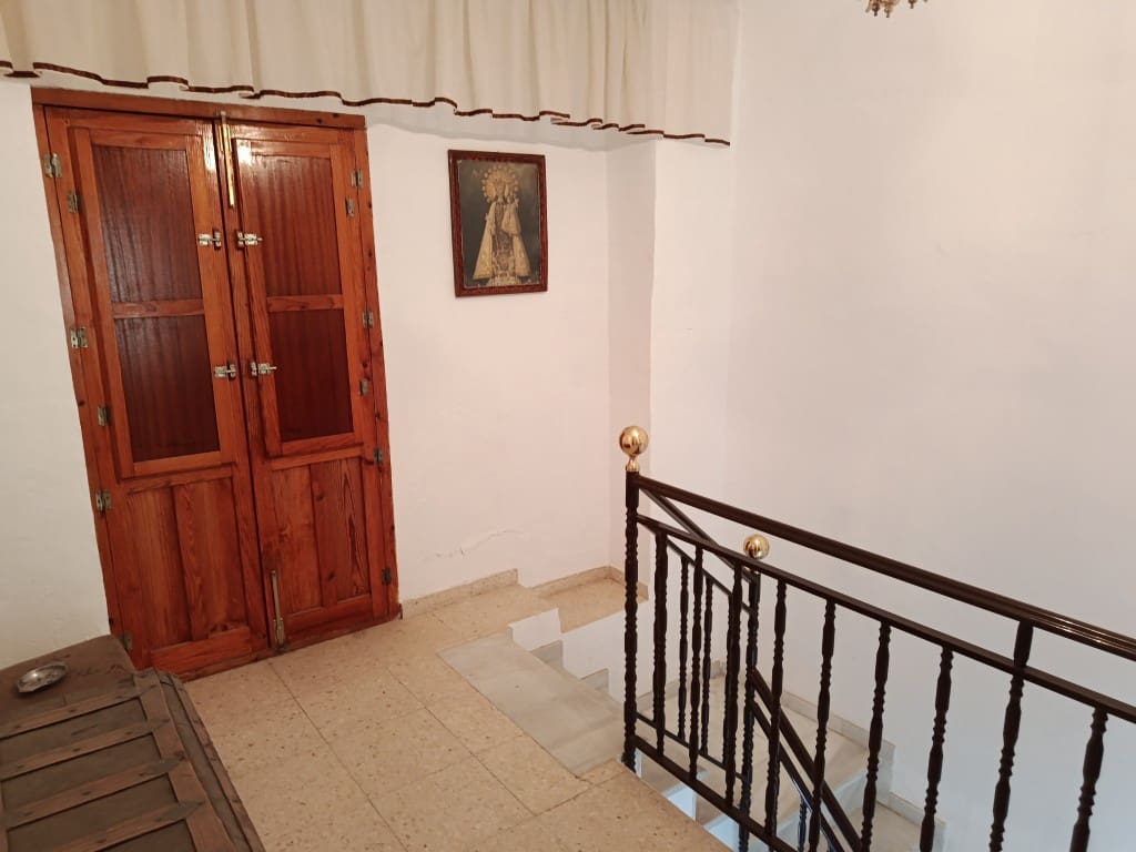 4 camera da letto Casa in vendita in Fuente-Tojar con garage - 85.000 € (Rif: 10024059)