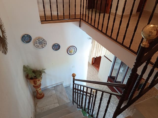 4 camera da letto Casa in vendita in Fuente-Tójar con garage - 85.000 € (Rif: 10024059)