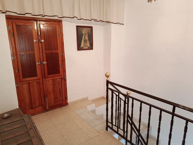 4 camera da letto Casa in vendita in Fuente-Tójar con garage - 85.000 € (Rif: 10024059)