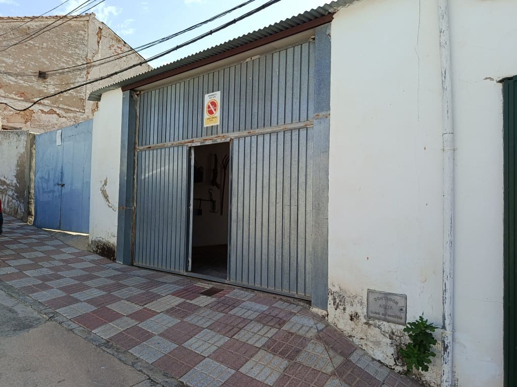 4 camera da letto Casa in vendita in Fuente-Tojar con garage - 85.000 € (Rif: 10024059)