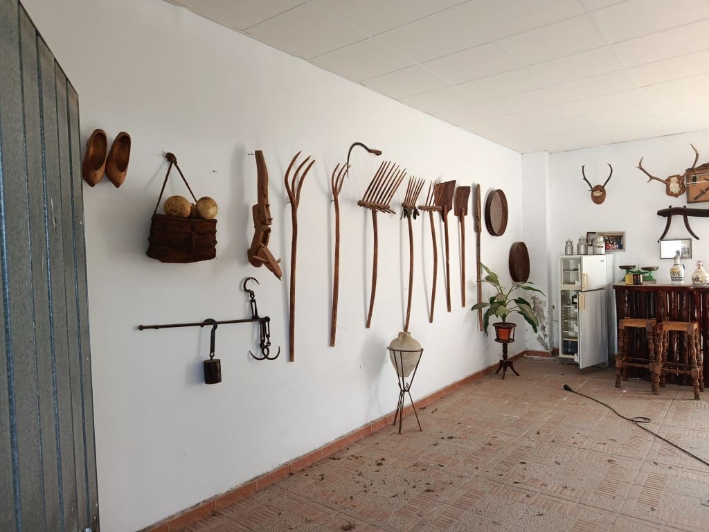 4 camera da letto Casa in vendita in Fuente-Tojar con garage - 85.000 € (Rif: 10024059)