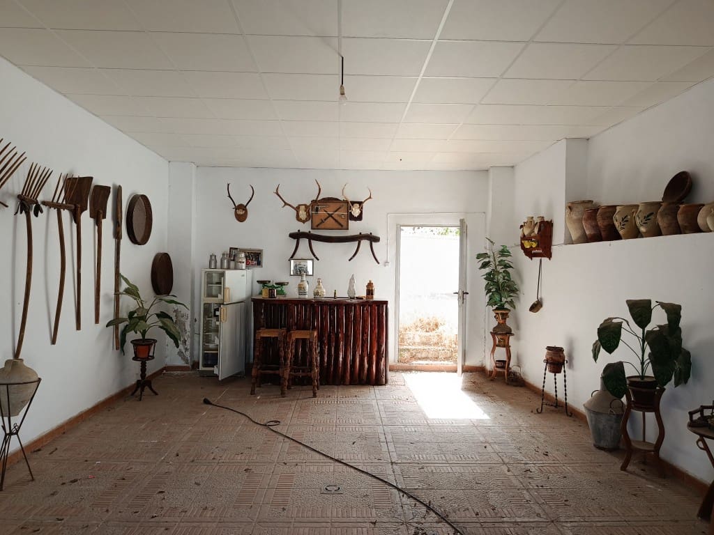 4 camera da letto Casa in vendita in Fuente-Tojar con garage - 85.000 € (Rif: 10024059)