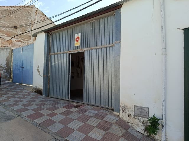 4 camera da letto Casa in vendita in Fuente-Tójar con garage - 85.000 € (Rif: 10024059)