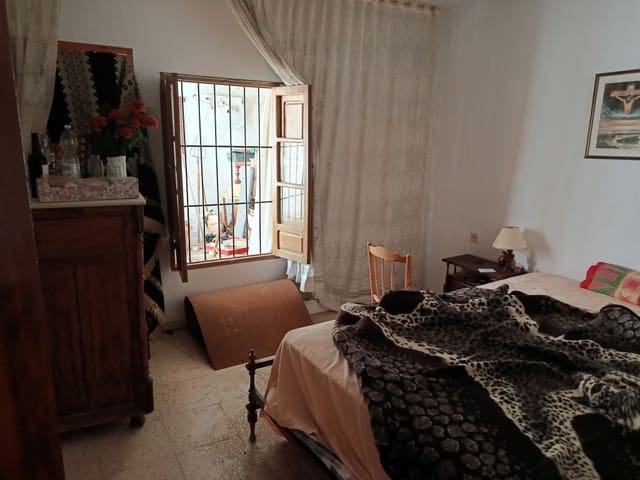 4 camera da letto Casa in vendita in Fuente-Tójar con garage - 85.000 € (Rif: 10024059)