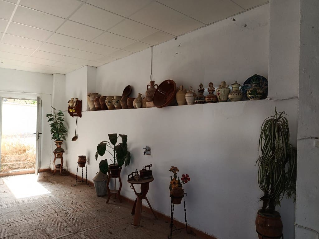 4 camera da letto Casa in vendita in Fuente-Tojar con garage - 85.000 € (Rif: 10024059)