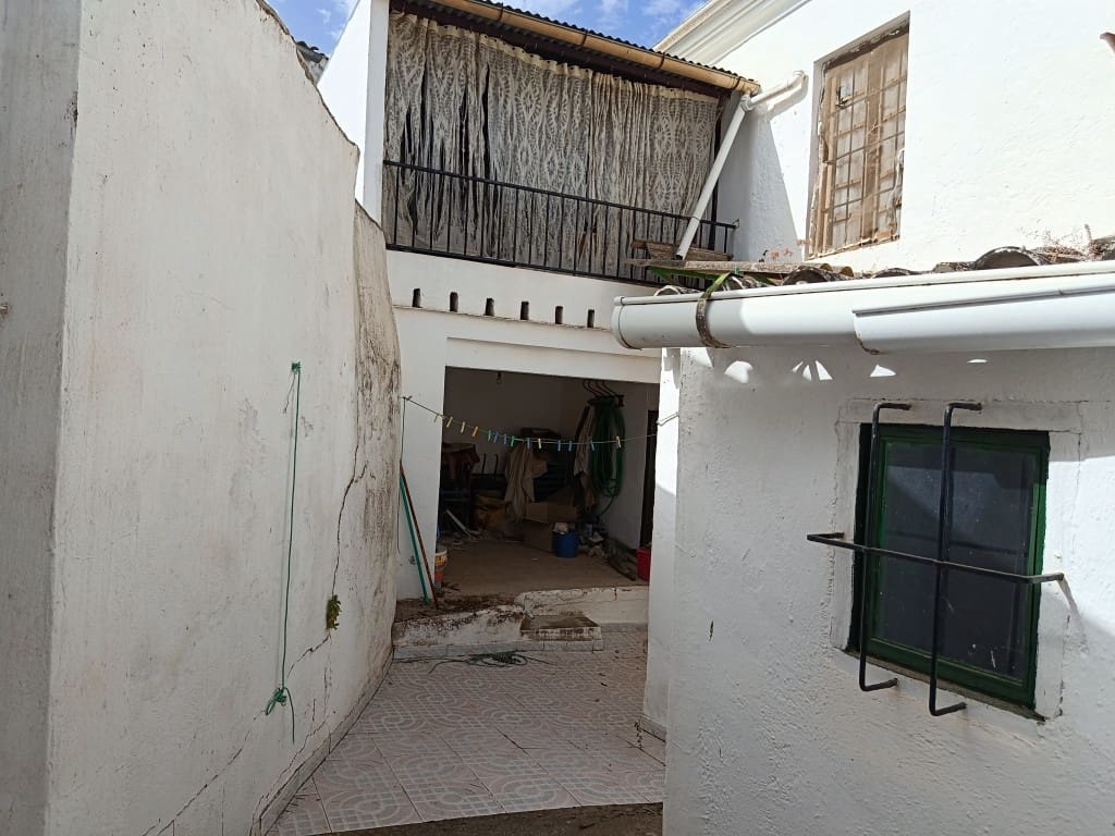 4 camera da letto Casa in vendita in Fuente-Tojar con garage - 85.000 € (Rif: 10024059)