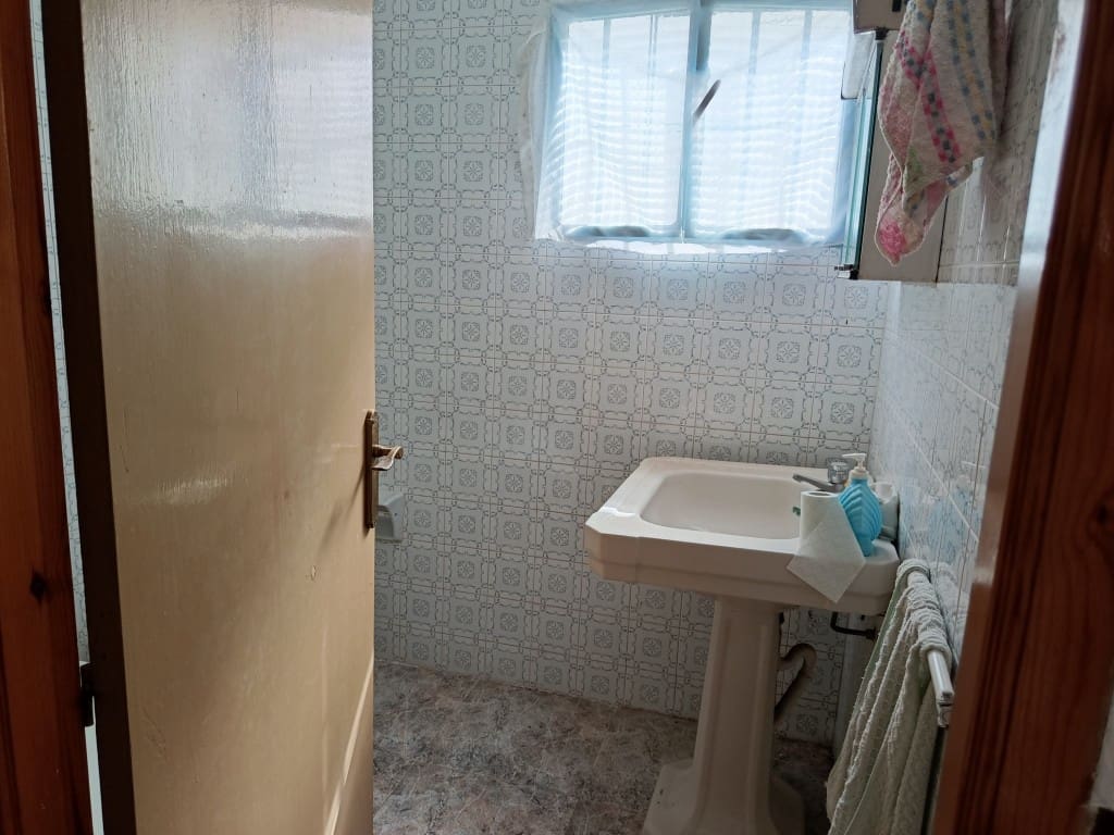 4 camera da letto Casa in vendita in Fuente-Tojar con garage - 85.000 € (Rif: 10024059)