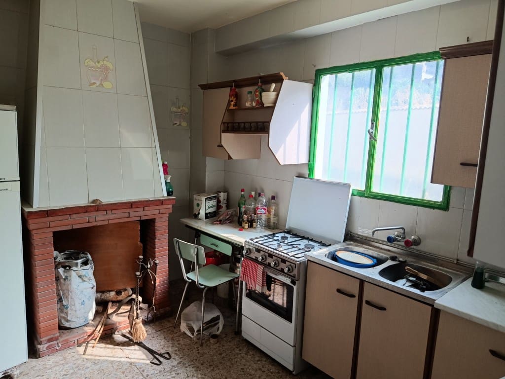 4 camera da letto Casa in vendita in Fuente-Tojar con garage - 85.000 € (Rif: 10024059)