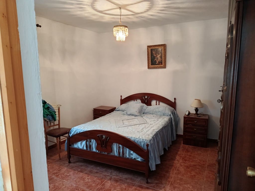 4 camera da letto Casa in vendita in Fuente-Tojar con garage - 85.000 € (Rif: 10024059)