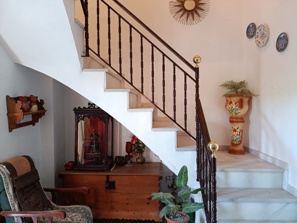 4 camera da letto Casa in vendita in Fuente-Tojar con garage - 85.000 € (Rif: 10024059)