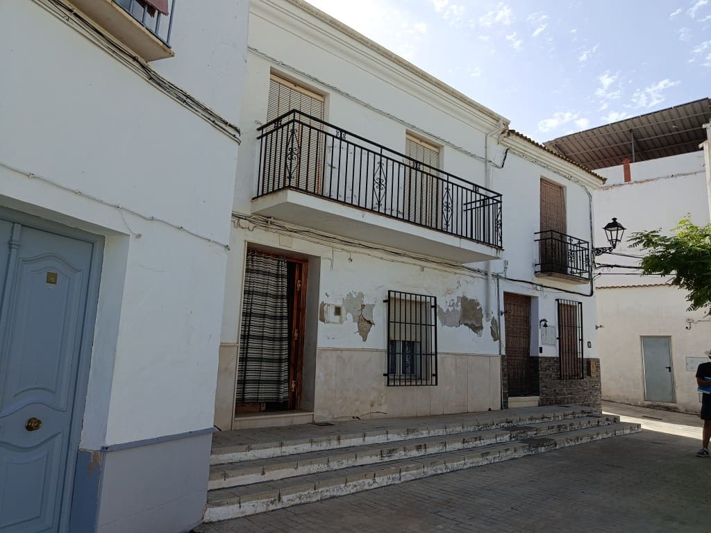 4 camera da letto Casa in vendita in Fuente-Tojar con garage - 85.000 € (Rif: 10024059)